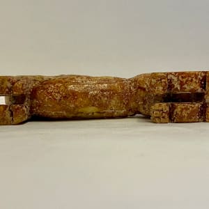 Hongshan Medium Figure 011 -- Dragon 