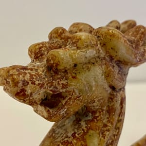 Hongshan Medium Figure 011 -- Dragon 