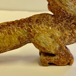 Hongshan Medium Figure 011 -- Dragon 