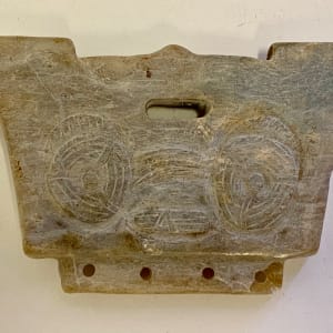 Hongshan Small Figure 13 