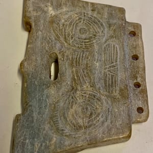 Hongshan Small Figure 13 