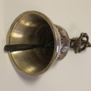 Meinl Sonic Energy Bell