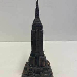 Empire State Building Diecast 