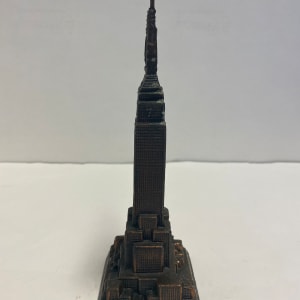 Empire State Building Diecast 