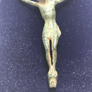 Corpus Christi Figure 