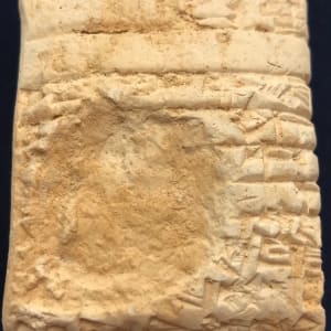 Lagash Tablet