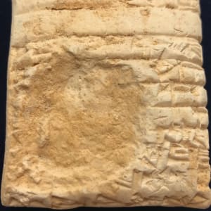 Lagash Tablet