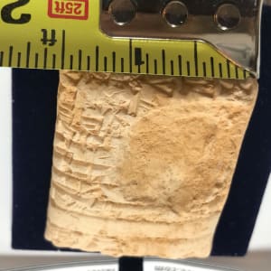 Lagash Tablet