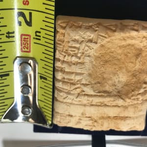 Lagash Tablet