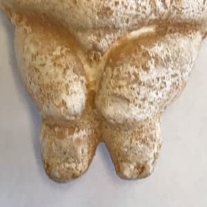 Venus of Willendorf 