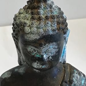 Later Dynasty Buddha 2 