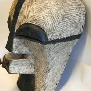 Large Songe Mask