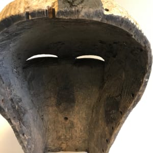 Large Songe Mask