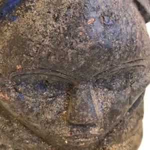 Mende, Bundu Helmet Mask
