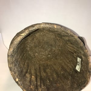 Mende, Bundu Helmet Mask