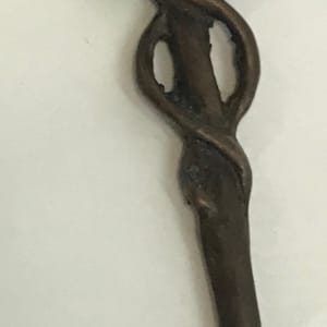 Mercury Symbol, Caduceus