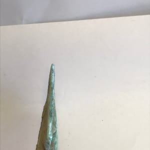Skinning Implement 