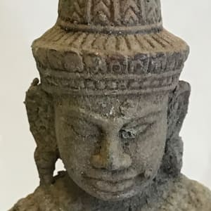 Vishnu, Hindu Figure 5, Image 4.