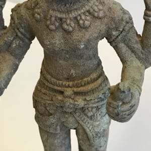 Vishnu, Hindu Figure 5, Image 3.
