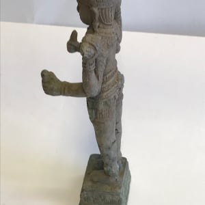 Vishnu, Hindu Figure 5, Image 2.