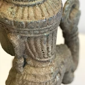 Vishnu, Hindu Figure 5, Image 6.