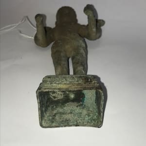 Vishnu, Hindu Figure 5, Image 1.