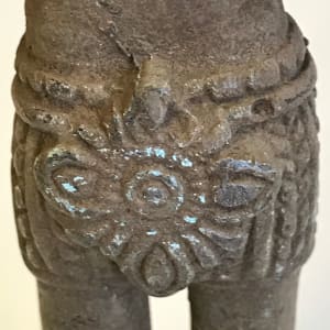 Trimurti, Hindu Figure 4 