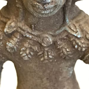 Trimurti, Hindu Figure 4 