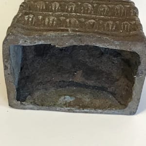 Trimurti, Hindu Figure 4 