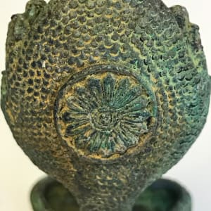 Naga Buddha