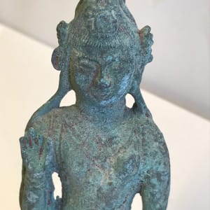 Buddhist Figure 7, Image 8.