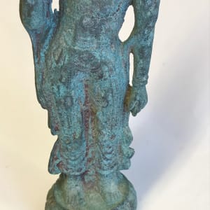 Buddhist Figure 7, Image 7.