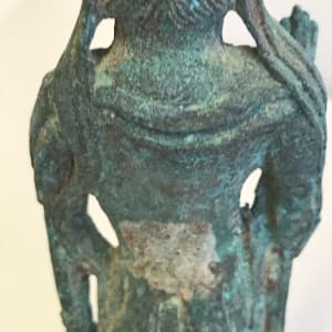 Buddhist Figure 7, Image 5.