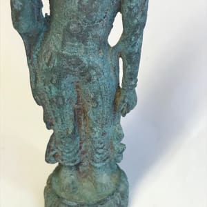 Buddhist Figure 7, Image 4.