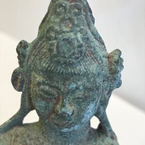 Buddhist Figure 7, Image 3.