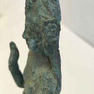 Buddhist Figure 7, Image 2.