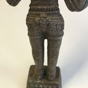 Buddhist Figure 6, Image 2.