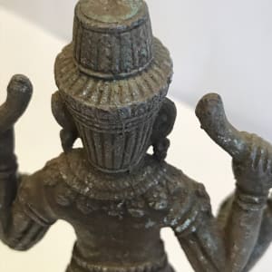 Buddhist Figure 6, Image 1.