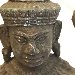 Buddhist Figure 6, Image 4.
