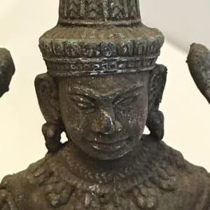 Buddhist Figure 6, Image 3.
