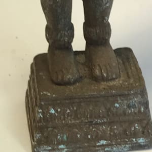 Buddhist Figure 6, Image 6.