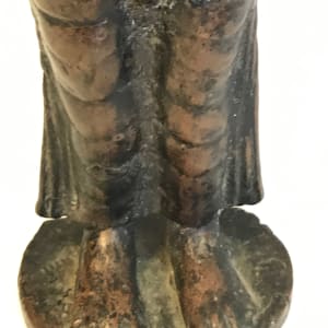 Tibetan Female Deity, Image 4.
