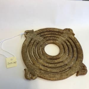 Hongshan Medium Figure 013 