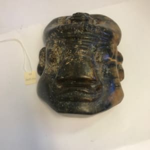 Hongshan Large Mask 6 