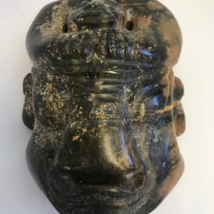 Hongshan Large Mask 6 