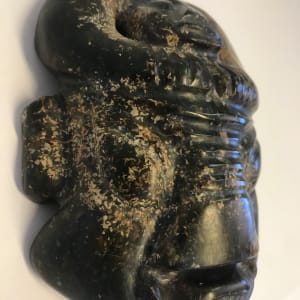 Hongshan Large Mask 6 