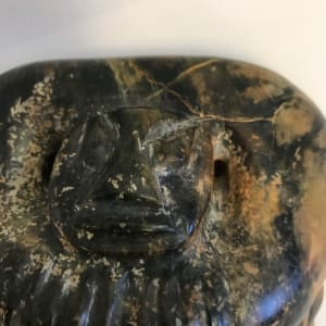 Hongshan Large Mask 6 