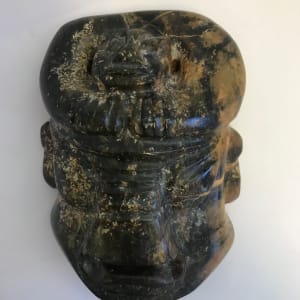 Hongshan Large Mask 6 