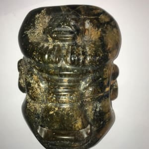 Hongshan Large Mask 6 