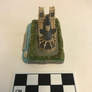 Notre Dame, Miniature 